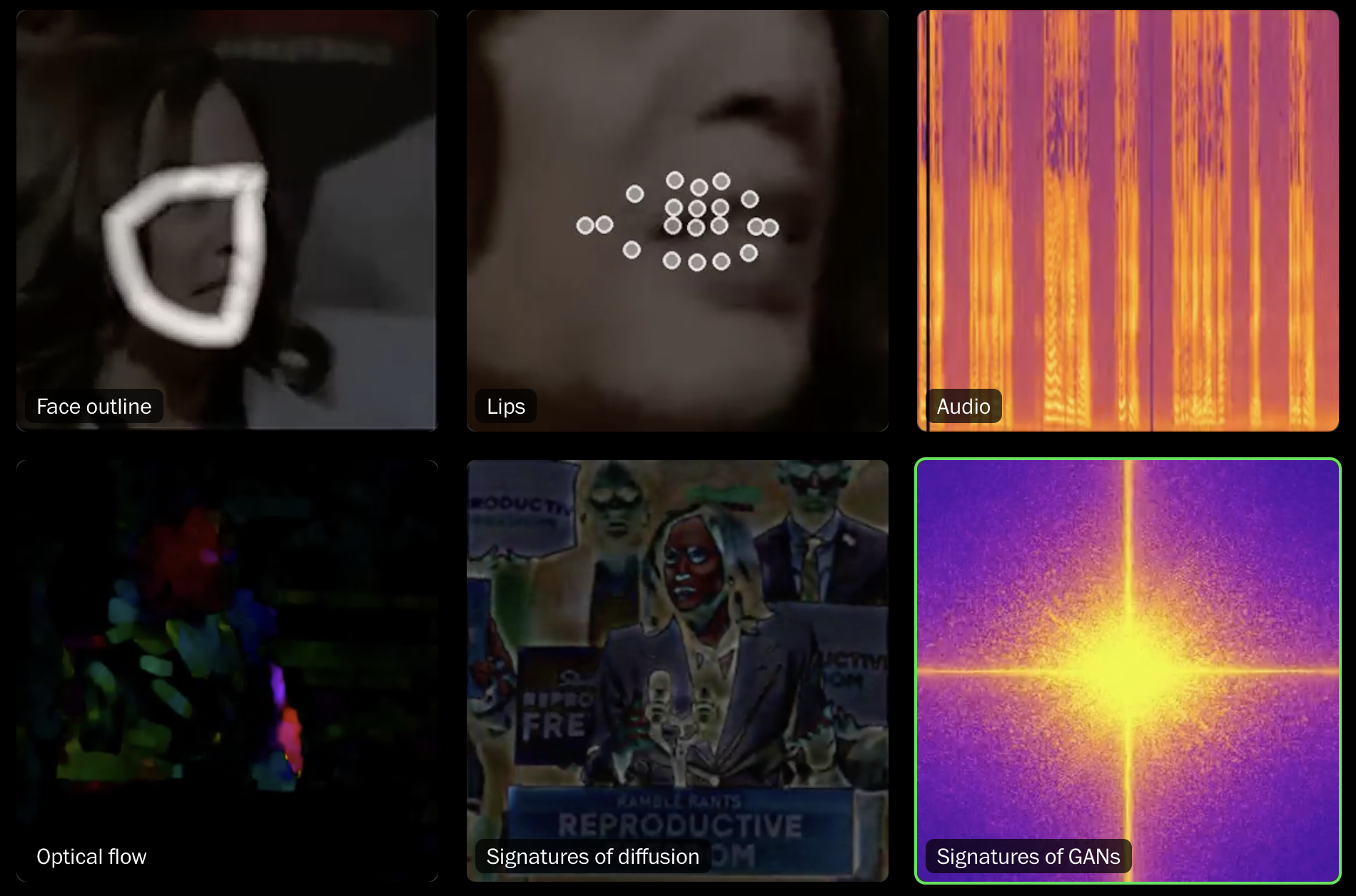 See why AI detection tools can fail to catch election deepfakes