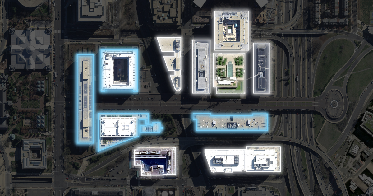 Inside the Plan to Demolish and Rebuild a Swath of Trump’s Washington