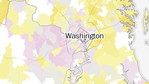 Are home prices falling? See what it’s like in your area.