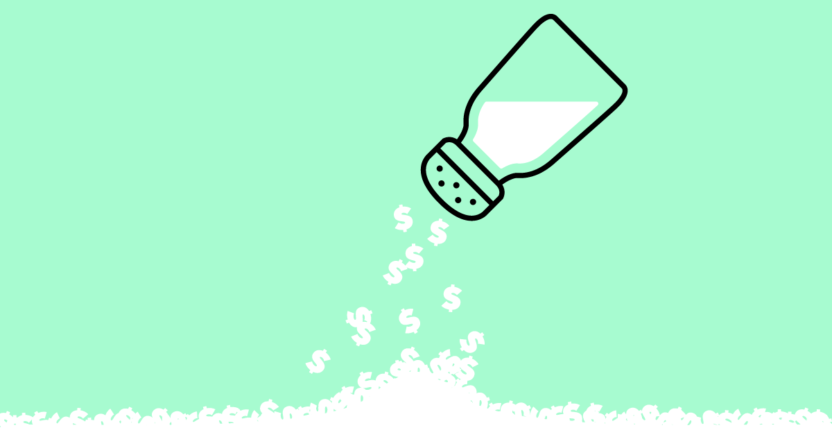 Calculate Your Gain Under the New SALT Cap
